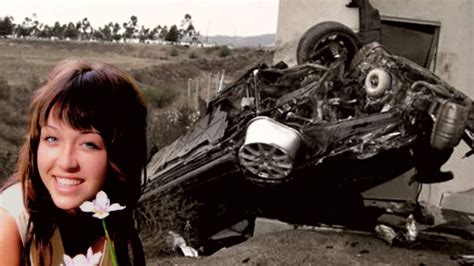 porshe girl crash|Nikki Catsouras photographs controversy